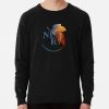 ssrcolightweight sweatshirtmens10101001c5ca27c6frontsquare productx1000 bgf8f8f8 2 - Neon Genesis Evangelion UK Store