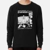 ssrcolightweight sweatshirtmens10101001c5ca27c6frontsquare productx1000 bgf8f8f8 21 - Neon Genesis Evangelion UK Store