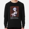 ssrcolightweight sweatshirtmens10101001c5ca27c6frontsquare productx1000 bgf8f8f8 25 - Neon Genesis Evangelion UK Store