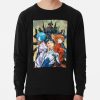 ssrcolightweight sweatshirtmens10101001c5ca27c6frontsquare productx1000 bgf8f8f8 26 - Neon Genesis Evangelion UK Store