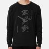 ssrcolightweight sweatshirtmens10101001c5ca27c6frontsquare productx1000 bgf8f8f8 28 - Neon Genesis Evangelion UK Store