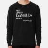 ssrcolightweight sweatshirtmens10101001c5ca27c6frontsquare productx1000 bgf8f8f8 4 - Neon Genesis Evangelion UK Store