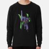 ssrcolightweight sweatshirtmens10101001c5ca27c6frontsquare productx1000 bgf8f8f8 5 - Neon Genesis Evangelion UK Store