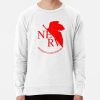 ssrcolightweight sweatshirtmensfafafaca443f4786frontsquare productx1000 bgf8f8f8 10 - Neon Genesis Evangelion UK Store