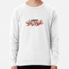 ssrcolightweight sweatshirtmensfafafaca443f4786frontsquare productx1000 bgf8f8f8 15 - Neon Genesis Evangelion UK Store