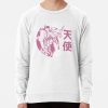 ssrcolightweight sweatshirtmensfafafaca443f4786frontsquare productx1000 bgf8f8f8 17 - Neon Genesis Evangelion UK Store
