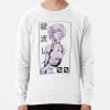 ssrcolightweight sweatshirtmensfafafaca443f4786frontsquare productx1000 bgf8f8f8 18 - Neon Genesis Evangelion UK Store