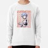 ssrcolightweight sweatshirtmensfafafaca443f4786frontsquare productx1000 bgf8f8f8 25 - Neon Genesis Evangelion UK Store
