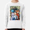 ssrcolightweight sweatshirtmensfafafaca443f4786frontsquare productx1000 bgf8f8f8 26 - Neon Genesis Evangelion UK Store