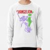ssrcolightweight sweatshirtmensfafafaca443f4786frontsquare productx1000 bgf8f8f8 3 - Neon Genesis Evangelion UK Store