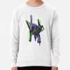 ssrcolightweight sweatshirtmensfafafaca443f4786frontsquare productx1000 bgf8f8f8 5 - Neon Genesis Evangelion UK Store