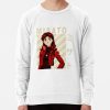 ssrcolightweight sweatshirtmensfafafaca443f4786frontsquare productx1000 bgf8f8f8 6 - Neon Genesis Evangelion UK Store