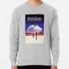 ssrcolightweight sweatshirtmensheather greyfrontsquare productx1000 bgf8f8f8 11 - Neon Genesis Evangelion UK Store