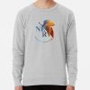 ssrcolightweight sweatshirtmensheather greyfrontsquare productx1000 bgf8f8f8 2 - Neon Genesis Evangelion UK Store