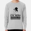 ssrcolightweight sweatshirtmensheather greyfrontsquare productx1000 bgf8f8f8 8 - Neon Genesis Evangelion UK Store