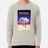 ssrcolightweight sweatshirtmensoatmeal heatherfrontsquare productx1000 bgf8f8f8 11 - Neon Genesis Evangelion UK Store