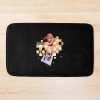 urbathmat flatlay largesquare1000x1000.1u5 1 - Neon Genesis Evangelion UK Store