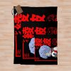 urblanket comparesquarex1000.1u2 12 - Neon Genesis Evangelion UK Store