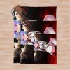 urblanket comparesquarex1000.1u2 13 - Neon Genesis Evangelion UK Store