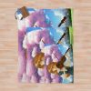 urblanket comparesquarex1000.1u2 2 - Neon Genesis Evangelion UK Store
