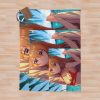 urblanket comparesquarex1000.1u2 3 - Neon Genesis Evangelion UK Store