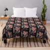 urblanket large bedsquarex1000.1u2 23 - Neon Genesis Evangelion UK Store