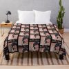 urblanket large bedsquarex1000.1u2 41 - Neon Genesis Evangelion UK Store