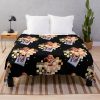 urblanket large bedsquarex1000.1u2 8 - Neon Genesis Evangelion UK Store