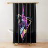 urshower curtain closedsquare1000x1000.1 11 - Neon Genesis Evangelion UK Store