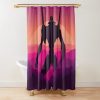 urshower curtain closedsquare1000x1000.1 13 - Neon Genesis Evangelion UK Store