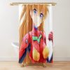 urshower curtain closedsquare1000x1000.1 2 - Neon Genesis Evangelion UK Store