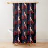 urshower curtain closedsquare1000x1000.1 22 - Neon Genesis Evangelion UK Store