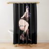 urshower curtain closedsquare1000x1000.1 25 - Neon Genesis Evangelion UK Store
