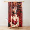 urshower curtain closedsquare1000x1000.1 3 - Neon Genesis Evangelion UK Store