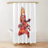 urshower curtain closedsquare1000x1000.1 8 - Neon Genesis Evangelion UK Store